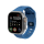 Pasek i akcesoria do zegarków Mobile Origin Strap do Apple Watch 49/45/44/42mm sea blue